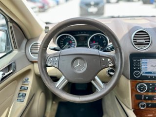Mercedes-Benz  GL 320 cdi / 7 plazas / Año 2007