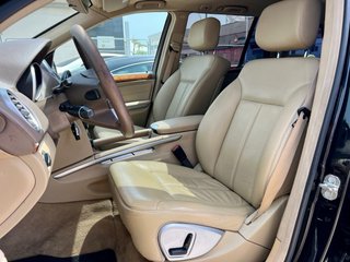 Mercedes-Benz  GL 320 cdi / 7 plazas / Año 2007