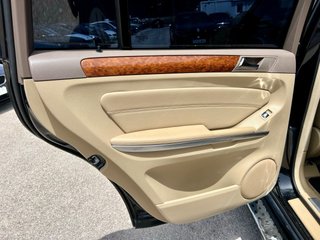 Mercedes-Benz  GL 320 cdi / 7 plazas / Año 2007