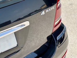 Mercedes-Benz  GL 320 cdi / 7 plazas / Año 2007