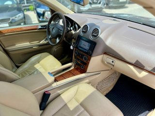 Mercedes-Benz  GL 320 cdi / 7 plazas / Año 2007