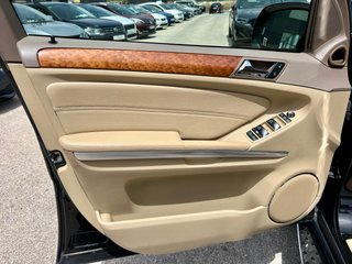 Mercedes-Benz  GL 320 cdi / 7 plazas / Año 2007