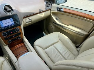 Mercedes-Benz  GL 320 cdi / 7 plazas / Año 2007