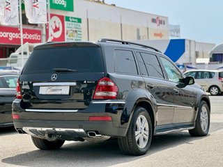 Mercedes-Benz  GL 320 cdi / 7 plazas / Año 2007