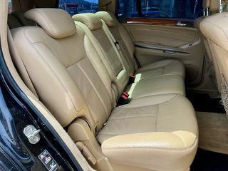 Mercedes-Benz  GL 320 cdi / 7 plazas / Año 2007