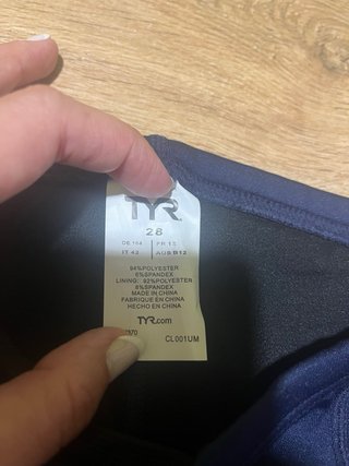 Lote Ropa Deportiva Hombre Nueva