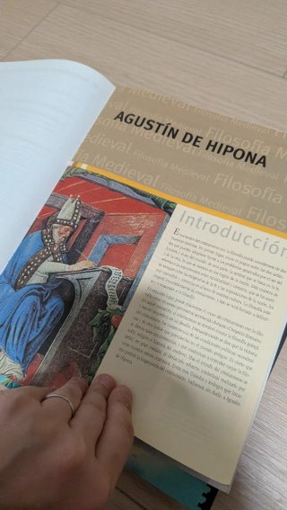 Lote libros Historia de la Filosofía. 9 libros