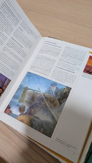 Lote libros Historia de la Filosofía. 9 libros