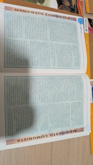 Lote libros Historia de la Filosofía. 9 libros