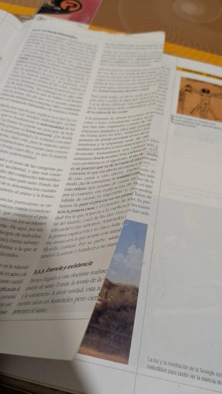 Lote libros Historia de la Filosofía. 9 libros