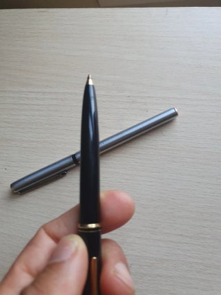 2 Penne Montblanc