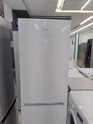 Nevera Beko No Frost Garantía + Transporte