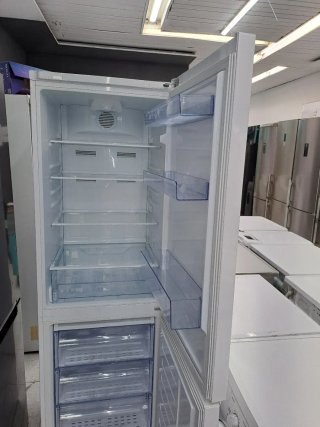 Nevera Beko No Frost Garantía + Transporte