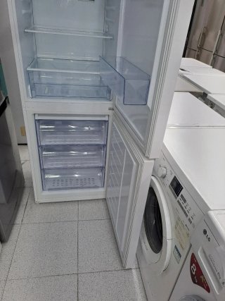 Nevera Beko No Frost Garantía + Transporte
