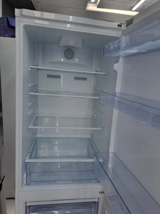 Nevera Beko No Frost Garantía + Transporte