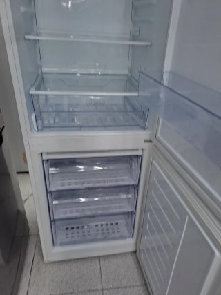 Nevera Beko No Frost Garantía + Transporte