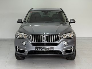 BMW X5 xDrive30d