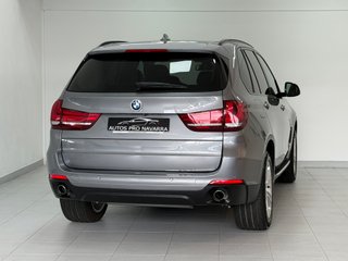 BMW X5 xDrive30d