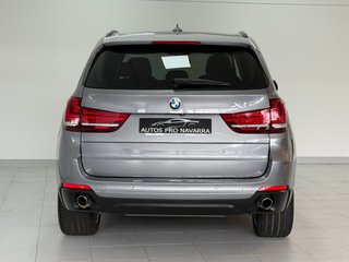 BMW X5 xDrive30d
