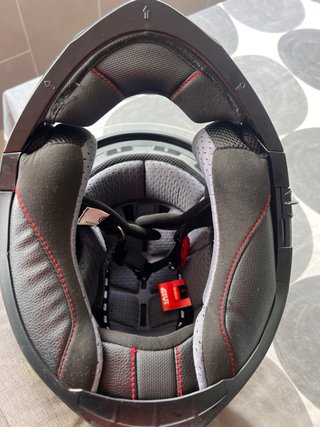 Casco Moto Givi X.20 Expedition Evo