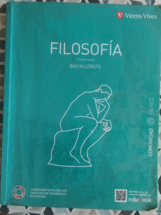Libros de primero de bachillerato