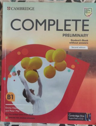 Libros de primero de bachillerato