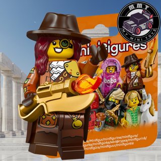 Lego Minifiguras Série 29 - 71052