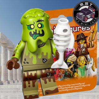 Lego Minifiguras Série 29 - 71052