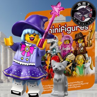 Lego Minifiguras Série 29 - 71052