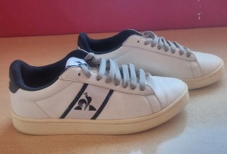 Zapatillas Le Coq Sportif Talla 41