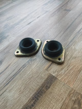 Copelas Ford Fiesta MK1 Originales (2 unidades)