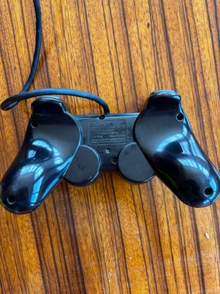 Mando DualShock 2 Oficial Sony