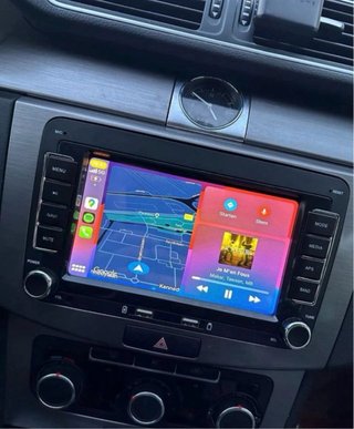 Radio Pantalla Android VOLKSWAGEN NUEVA