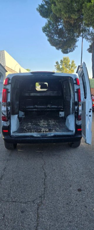 Mercedes-Benz Vito 2004