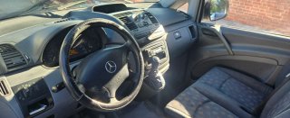 Mercedes-Benz Vito 2004