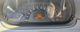 Mercedes-Benz Vito 2004