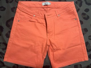 Lote 3 bermudas mujer verano