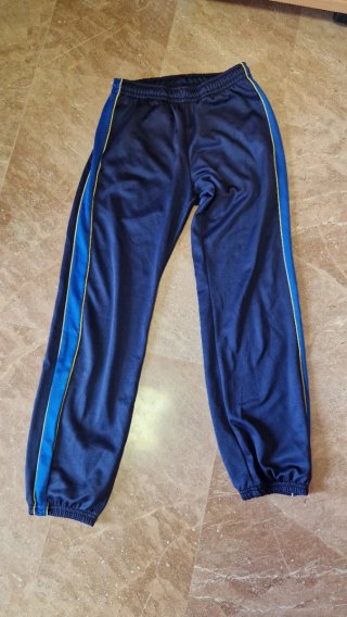 Pantalones de chándal talla M
