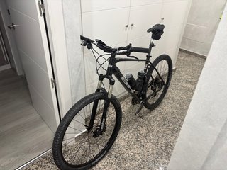 Bicicleta BH Spike