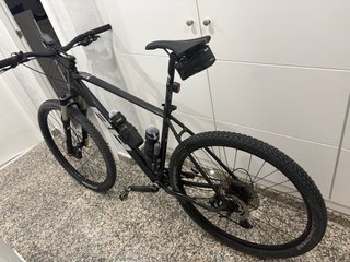 Bicicleta BH Spike