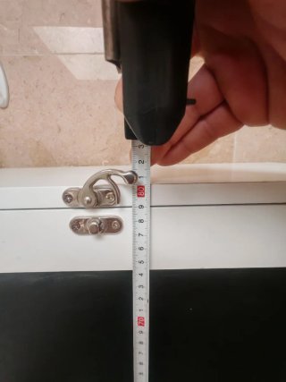 Escritorio Nórdico Abatible con Pizarra