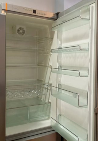 Nevera miele