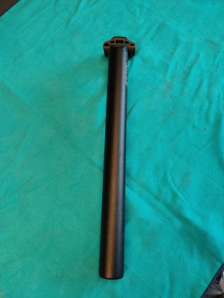 Tija UNO 31.6mm