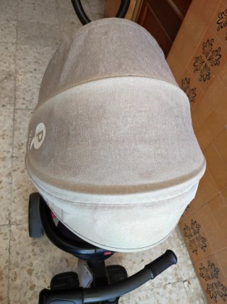 Triciclo Evolutivo QPlay