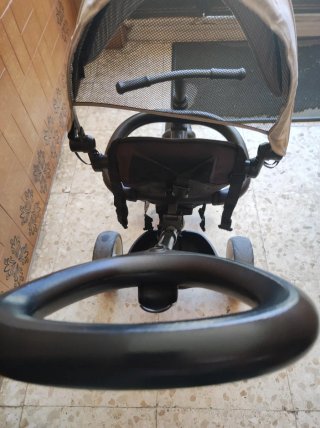 Triciclo Evolutivo QPlay