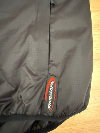 Chaqueta Dynafit Primaloft Talla L Hombre