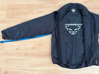 Chaqueta Dynafit Primaloft Talla L Hombre