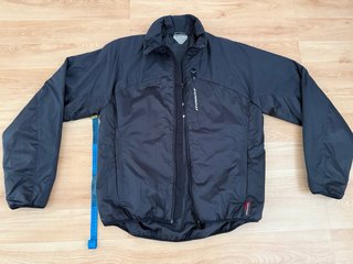 Chaqueta Dynafit Primaloft Talla L Hombre