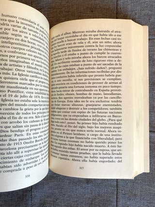 La ciudad de los prodigios