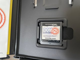 Dragon Quest Monsters Joker 2 Nintendo Ds Ntsc J J